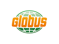 Logo Globus G