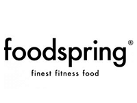 Logo Foodspring G